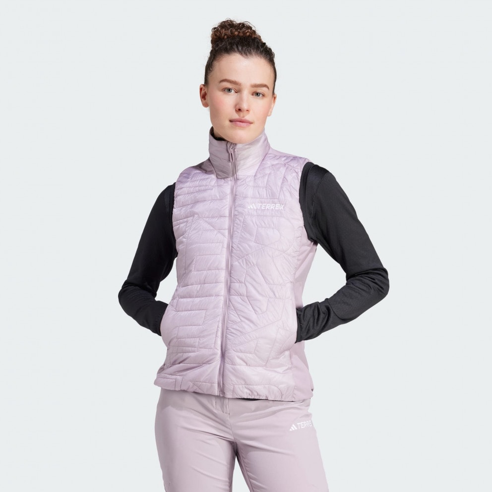 adidas Terrex Terrex Xperior Varilite Hybrid Primaloft Vest