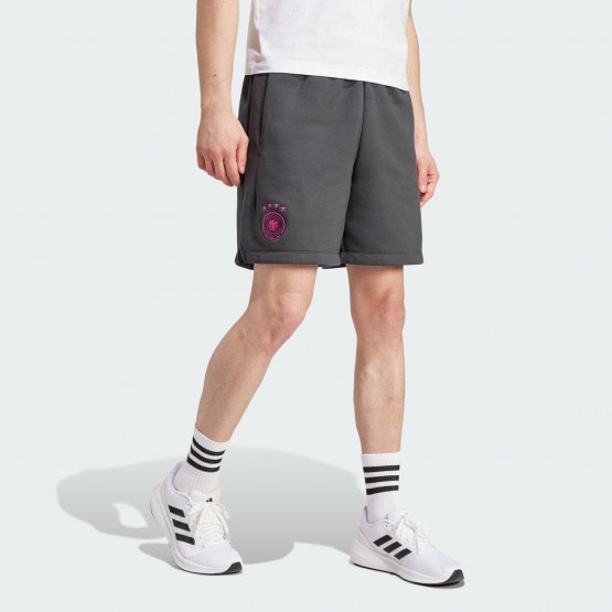 adidas Germany Travel Shorts