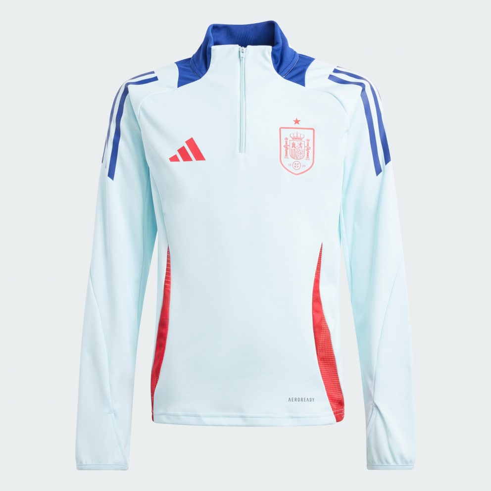 adidas Spain Tiro 24 Competition Training Top Kids