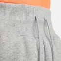 Nike Sportswear Phoenix Fleece Γυναικείο Σορτς