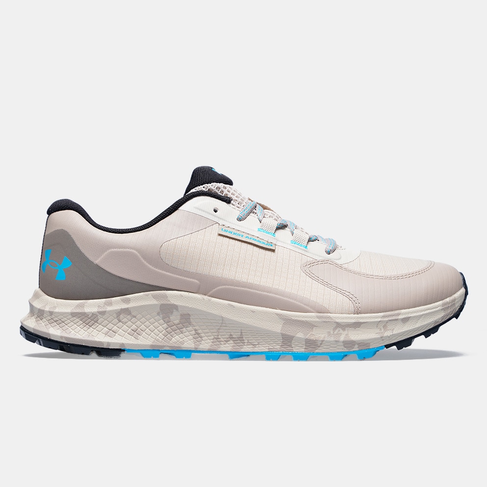 Under Armour Charged Bandit Trail 3 Ανδρικά Παπούτσια για Trail (9000167490_73416)