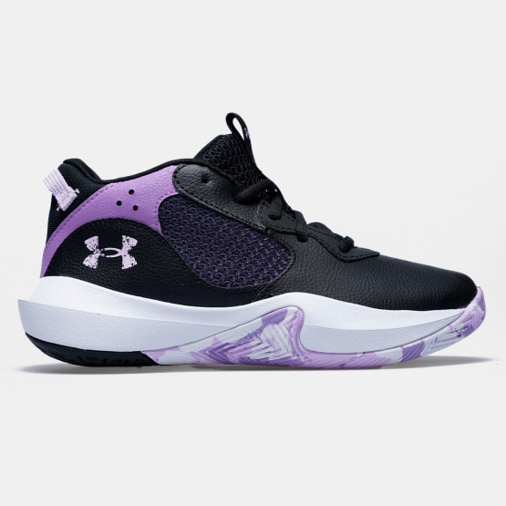 Under Armour Ua Ps Lockdown 6