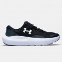 Under Armour Surge 4 Kids' Running Shoes