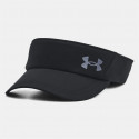 Under Armour Launch Unisex Visor Καπέλο