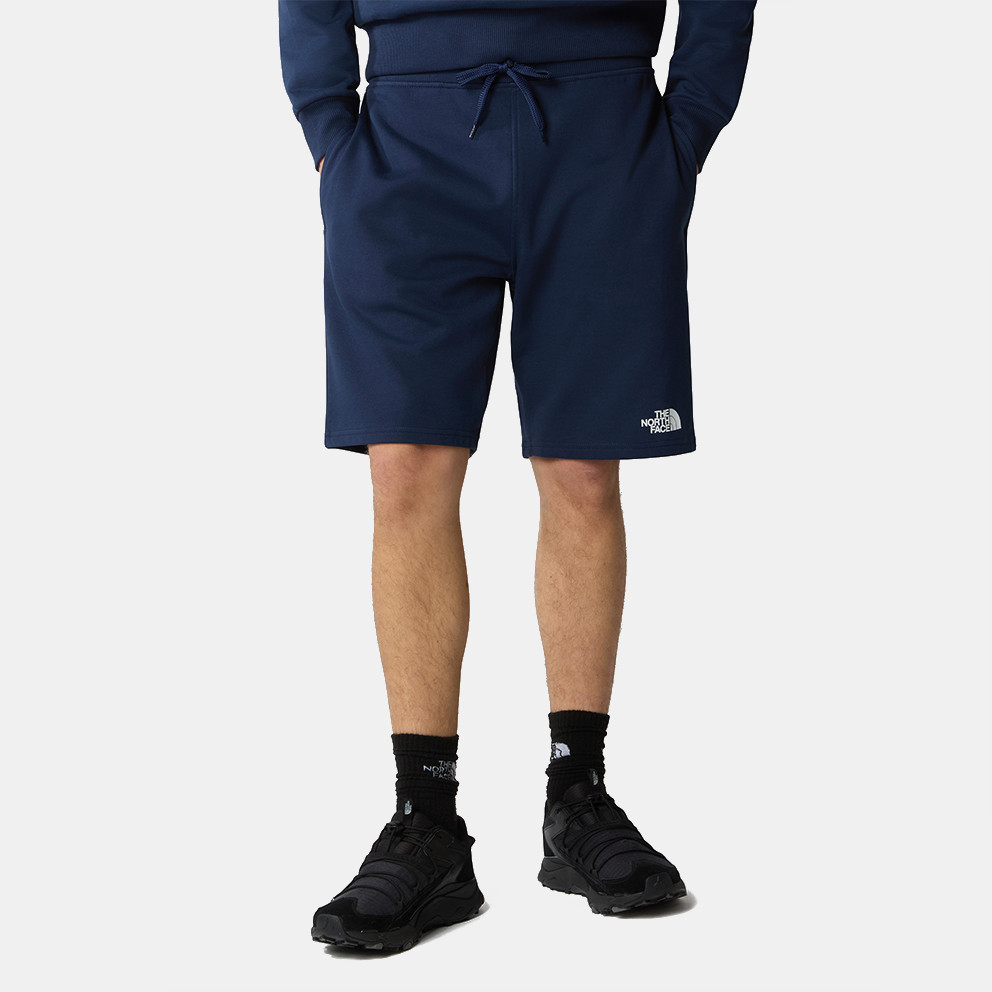 The North Face The North Face M Stand Short Light Summit Navy (9000174950_61984)