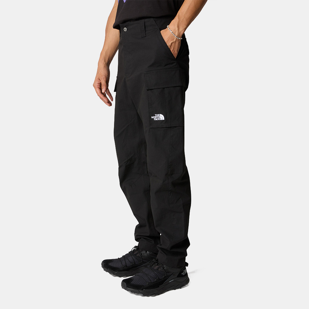 The North Face The North Face M Anticli Crg Pant Tnf Blac (9000174986_4617)