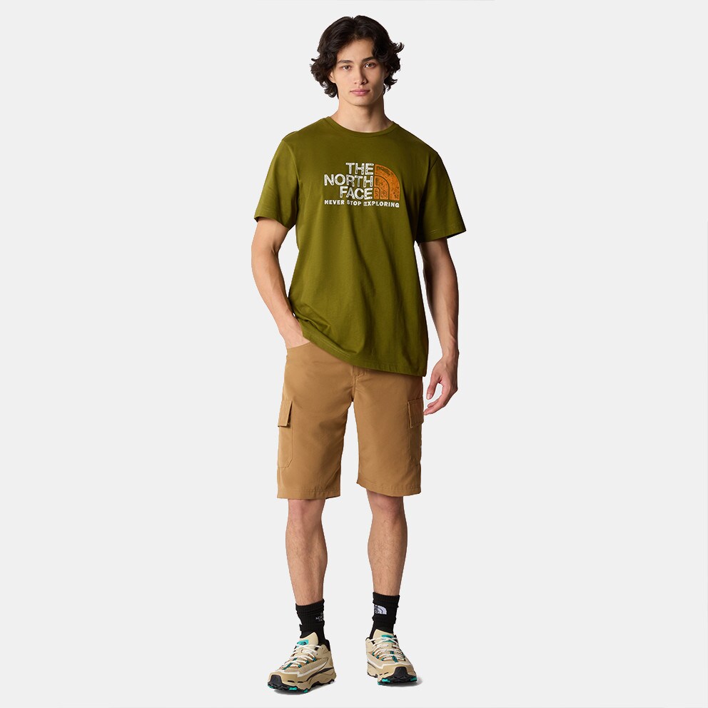 The North Face Rust 2 Μen's T-shirt