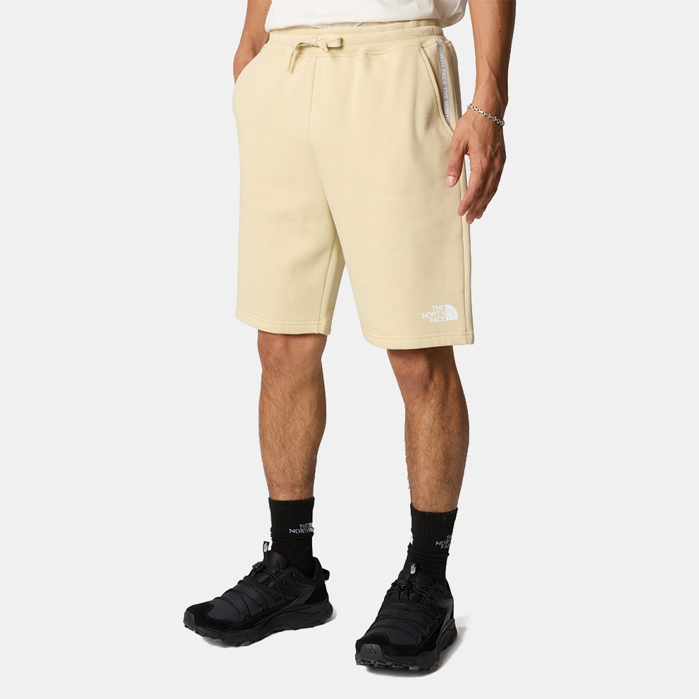 The North Face The North Face M Zumu Short Crlw Grave (9000175032_7723)