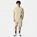 The North Face M Zumu S/S Tee Gravel