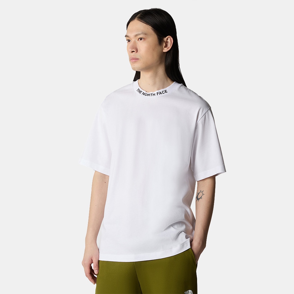 The North Face Zumu Ανδρικό T-Shirt