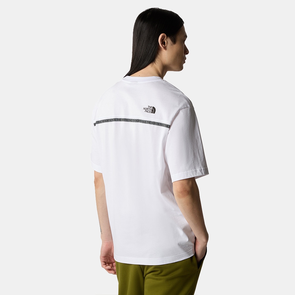 The North Face Zumu Ανδρικό T-Shirt