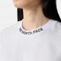 The North Face Zumu Ανδρικό T-Shirt