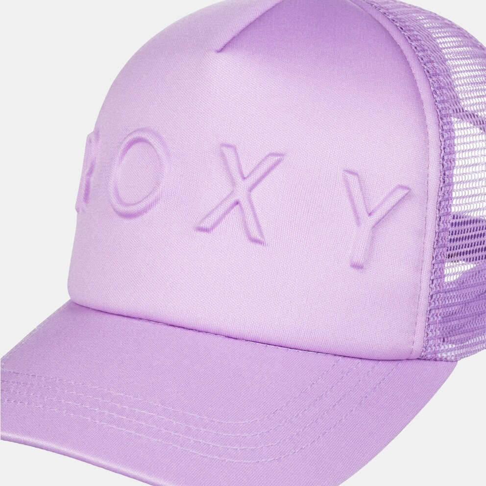 Roxy Brighter Day Γυναικείο Καπέλο