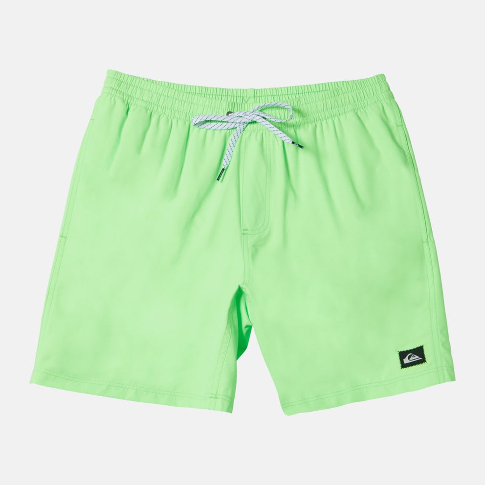 Quiksilver Everyday Solid Volley 15 Μαγιο Ανδρικο