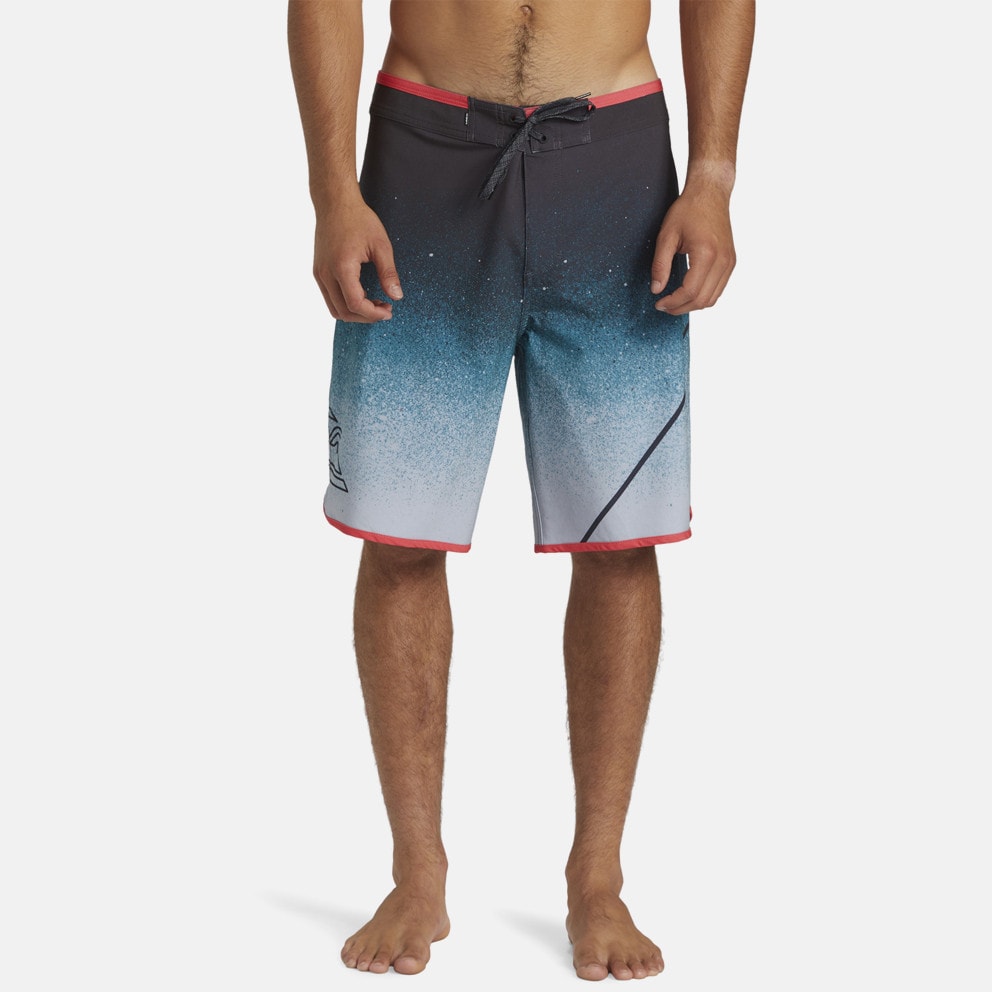 Quiksilver Surfsilk New Wave 20 Μαγιο Ανδρικο