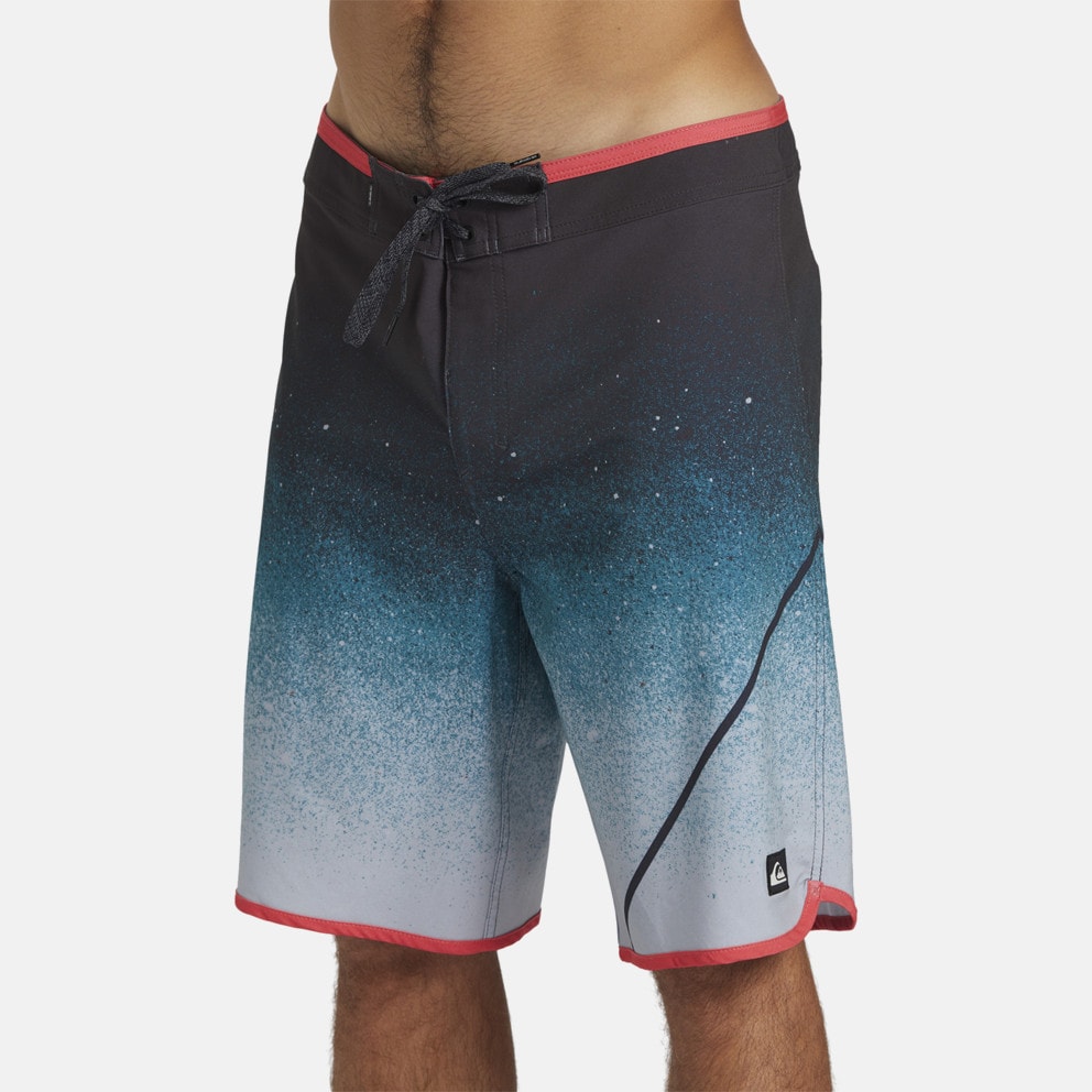 Quiksilver Surfsilk New Wave 20 Μαγιο Ανδρικο