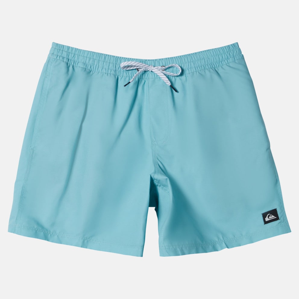 Quiksilver Everyday Solid Volley Yth 14 Μαγιο Παιδ