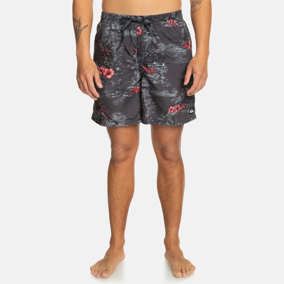 Quiksilver Longmanhill Volley Μαγιο Ανδρικο