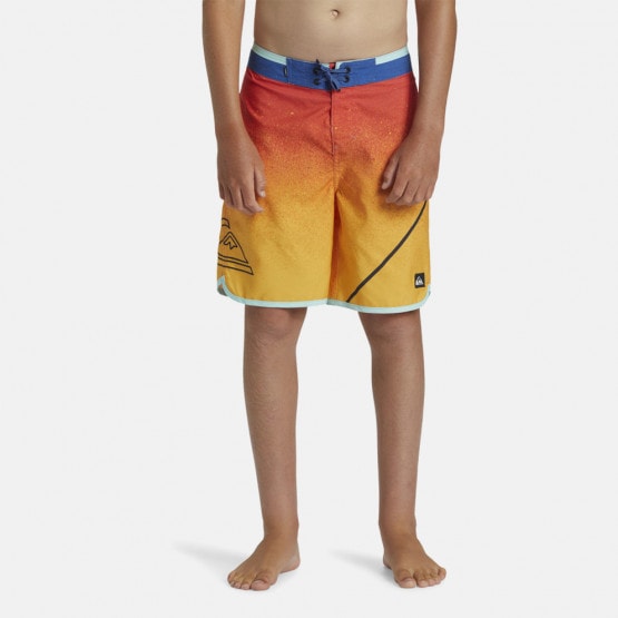 Quiksilver Everyday New Wave Yth 17 Μαγιο Παιδικο