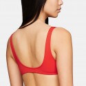 Tommy Jeans Scoop Bralette Women's Bikini Top