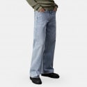 Calvin Klein Loose Straight Ανδρικό Τζιν Παντελόνι