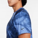 Nike Dri-FIT Run Division Rise 365 Ανδρικό T-shirt
