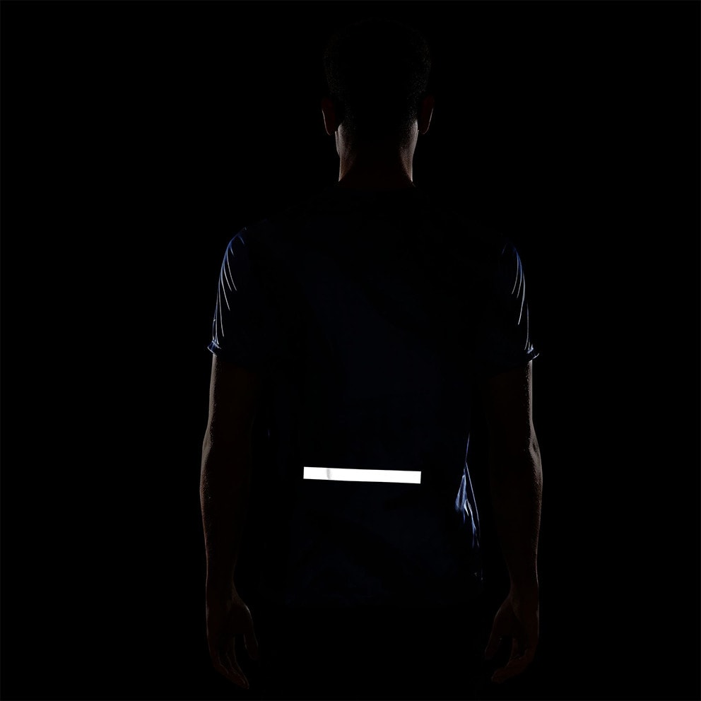Nike Dri-FIT Run Division Rise 365 Ανδρικό T-shirt