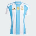 adidas Argentina 24 Home Men's Football Jersey