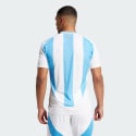 adidas Argentina 24 Home Men's Football Jersey