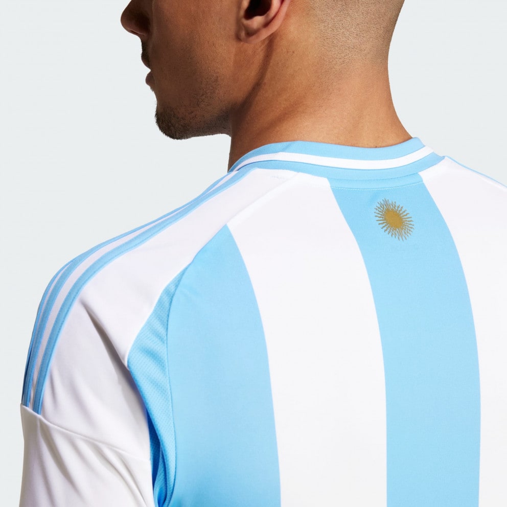 adidas Argentina 24 Home Men's Football Jersey