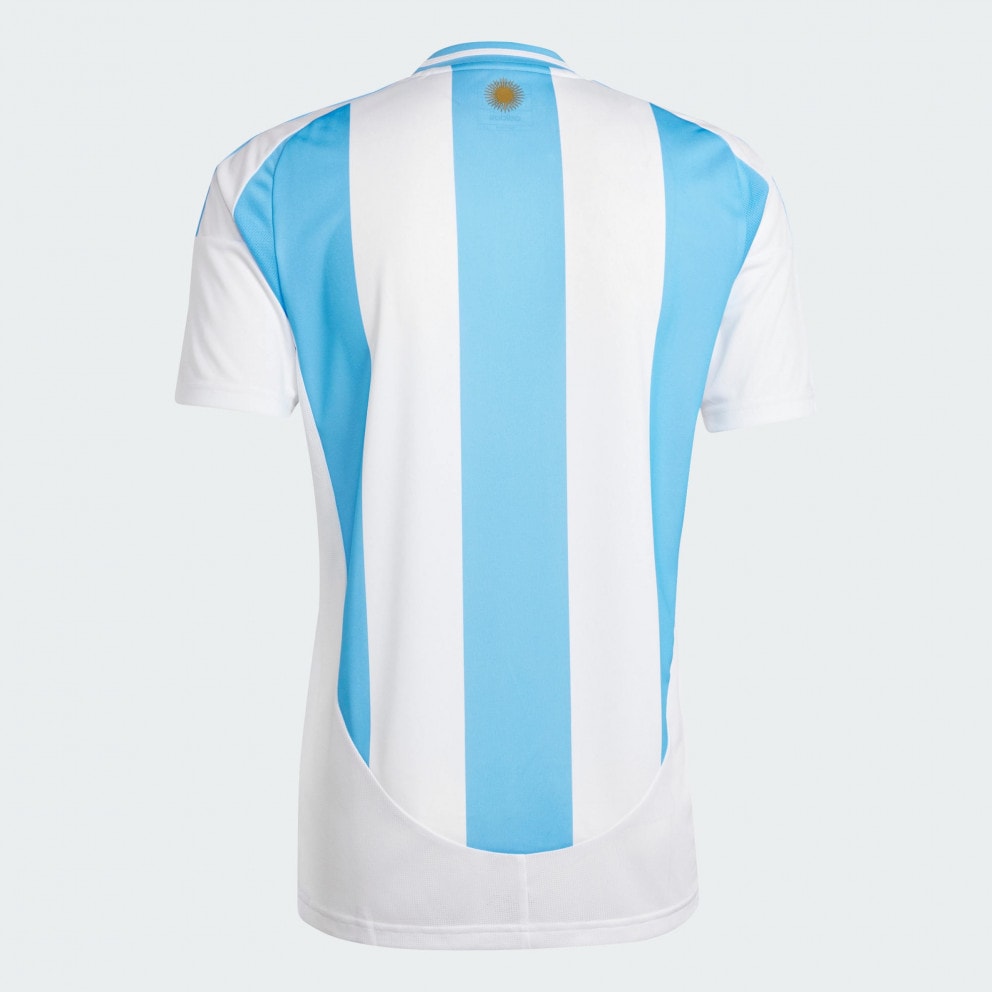 adidas Argentina 24 Home Men's Football Jersey