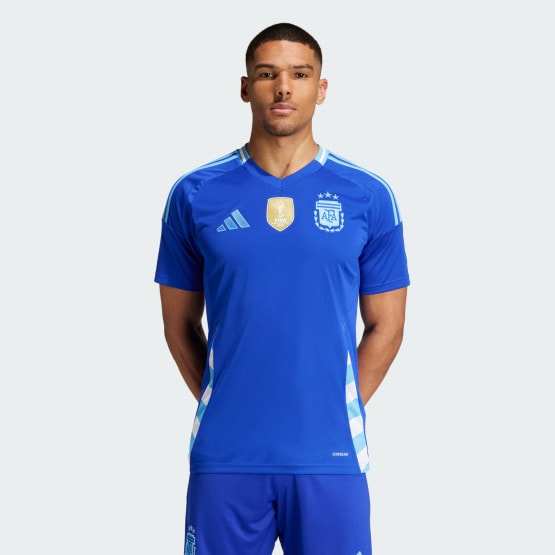 adidas Argentina 24 Away Ανδρική Ποδοσφαιρική Φανέλα