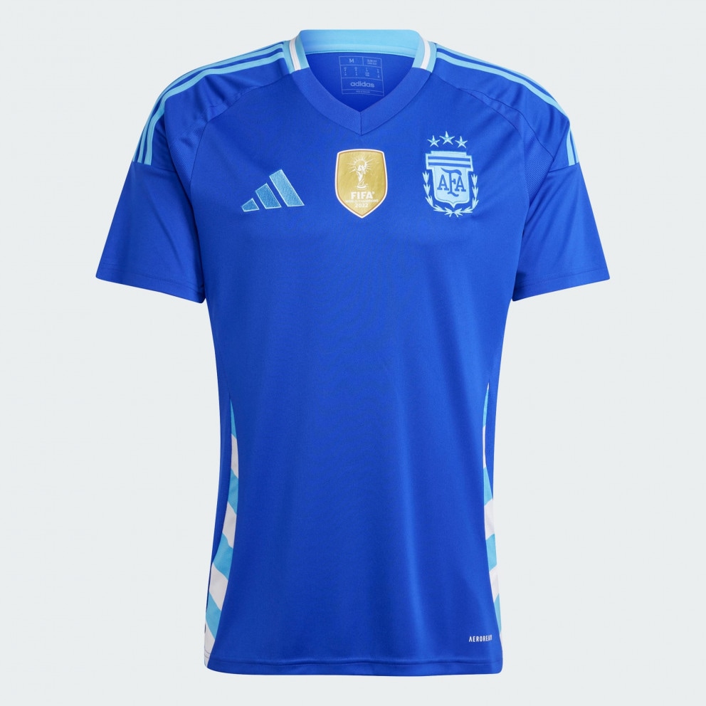 adidas Argentina 24 Away Ανδρική Ποδοσφαιρική Φανέλα