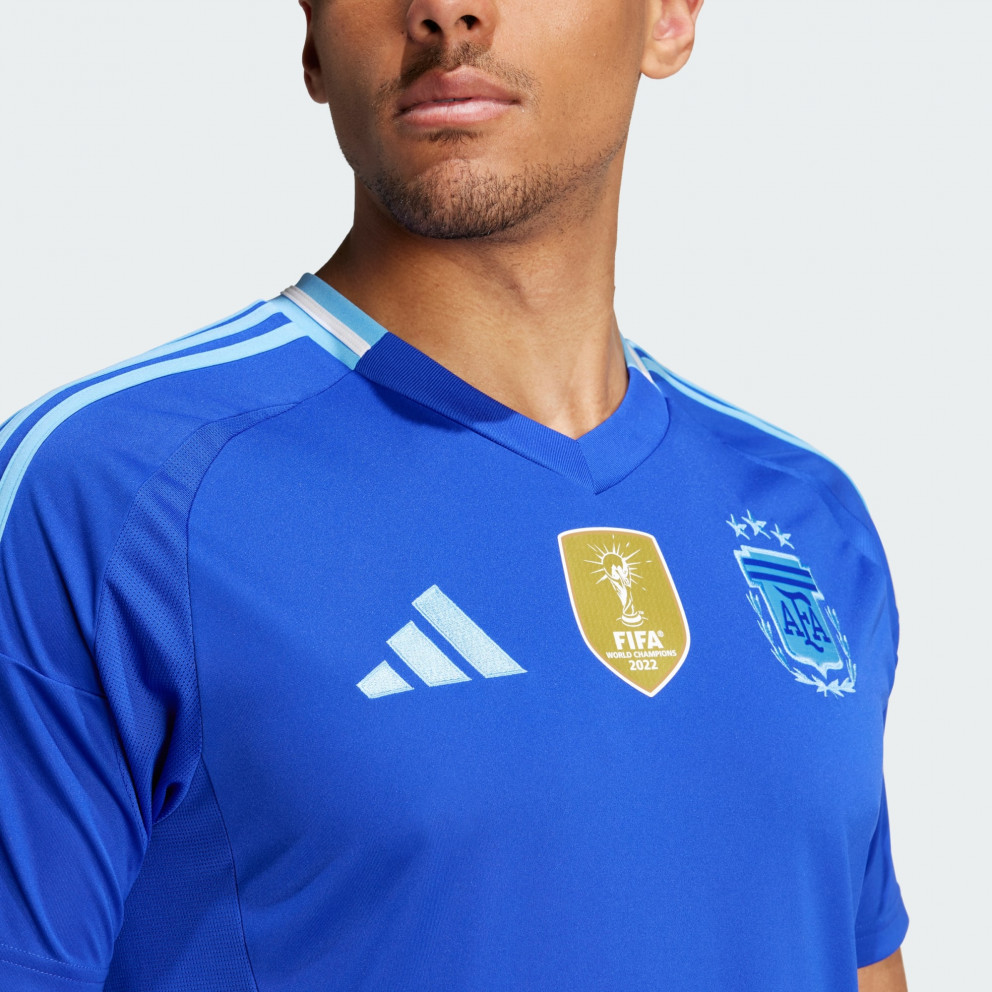 adidas Argentina 24 Away Ανδρική Ποδοσφαιρική Φανέλα