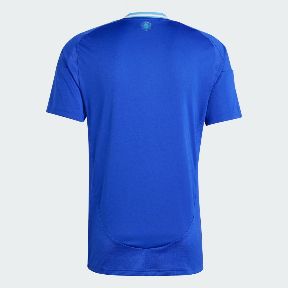 adidas Argentina 24 Away Ανδρική Ποδοσφαιρική Φανέλα