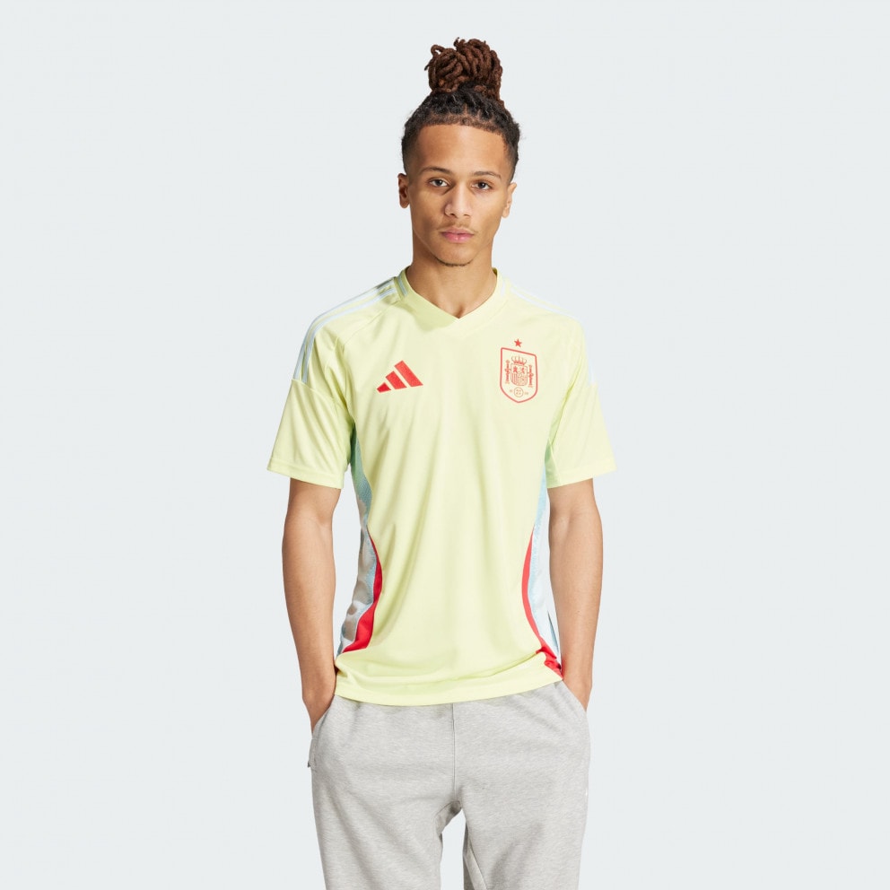 adidas Spain 24 Away Ανδρική Ποδοσφαιρική Φανέλα