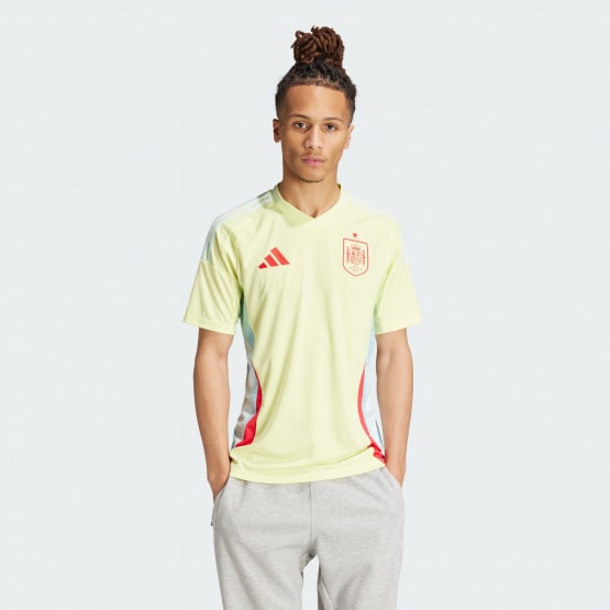 adidas Spain 24 Away Men's Football Jersey