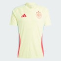 adidas Spain 24 Away Ανδρική Ποδοσφαιρική Φανέλα