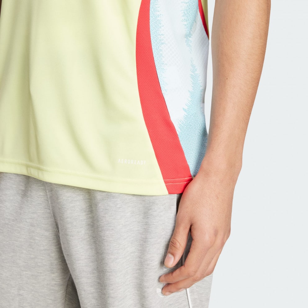 adidas Spain 24 Away Ανδρική Ποδοσφαιρική Φανέλα