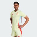adidas Spain 2024 Away Authentic Ανδρική Ποδοσφαιρική Φανέλα