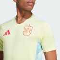 adidas Spain 2024 Away Authentic Ανδρική Ποδοσφαιρική Φανέλα
