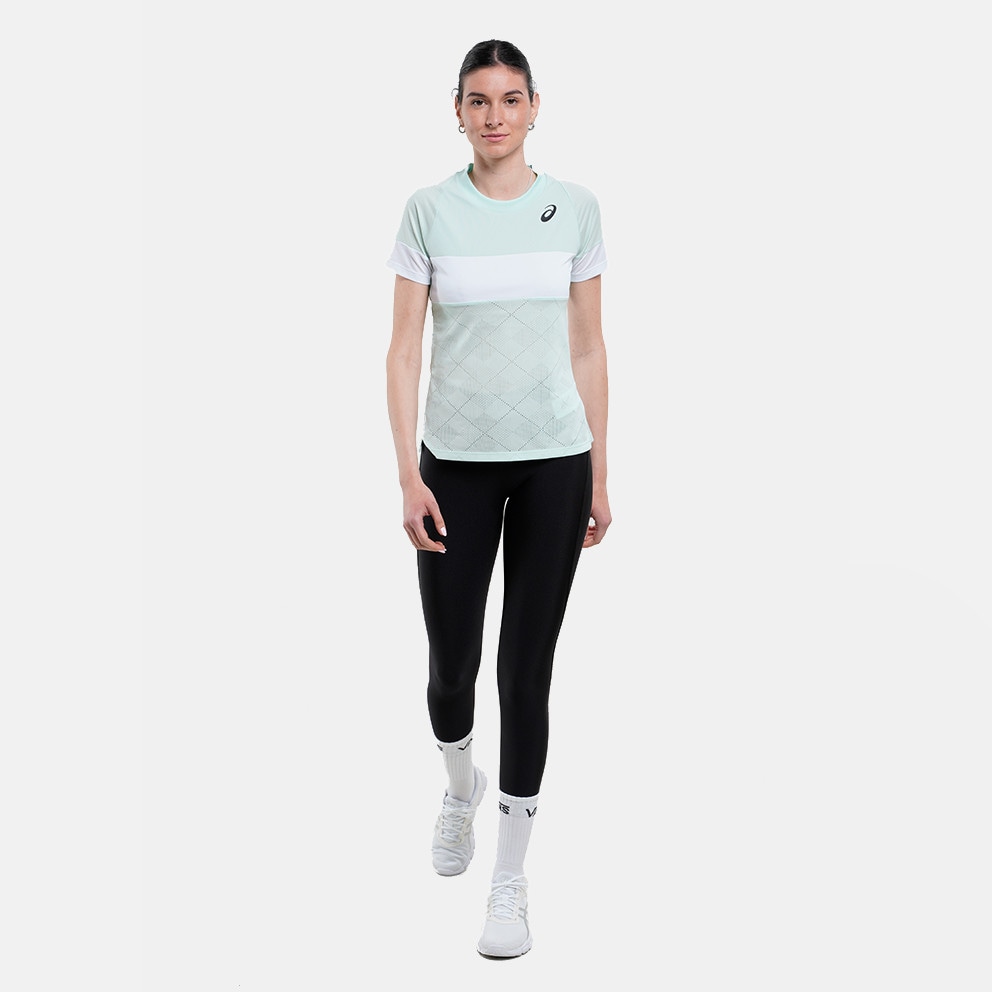 ASICS Game Women's T-shirt