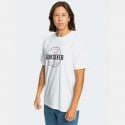 Quiksilver Circle Up Ανδρικό T-shirt