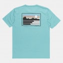 Quiksilver Land And Sea Men's Τ-shirt