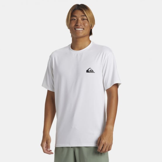 Quiksilver Everyday Surf UPF 50 Μen's T-shirt