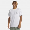 Quiksilver Everyday Surf UPF 50 Ανδρικό T-shirt