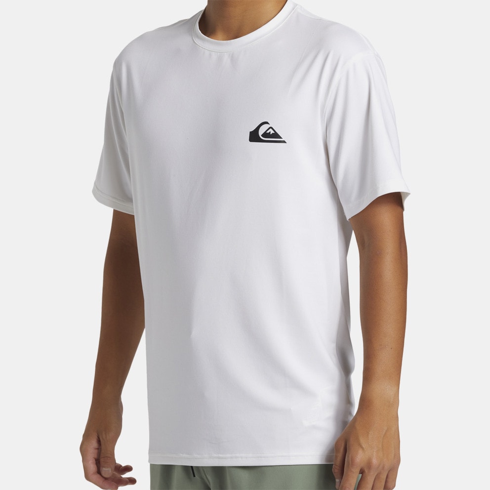 Quiksilver Everyday Surf UPF 50 Μen's T-shirt