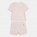 Tommy Jeans Baby Th Logo Short Set