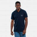 Tommy Jeans Slim Corp Men's Polo T-shirt