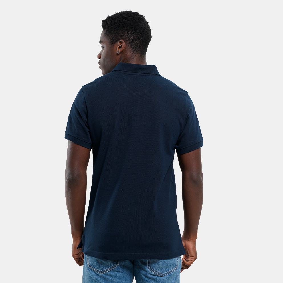 Tommy Jeans Slim Corp Men's Polo T-shirt